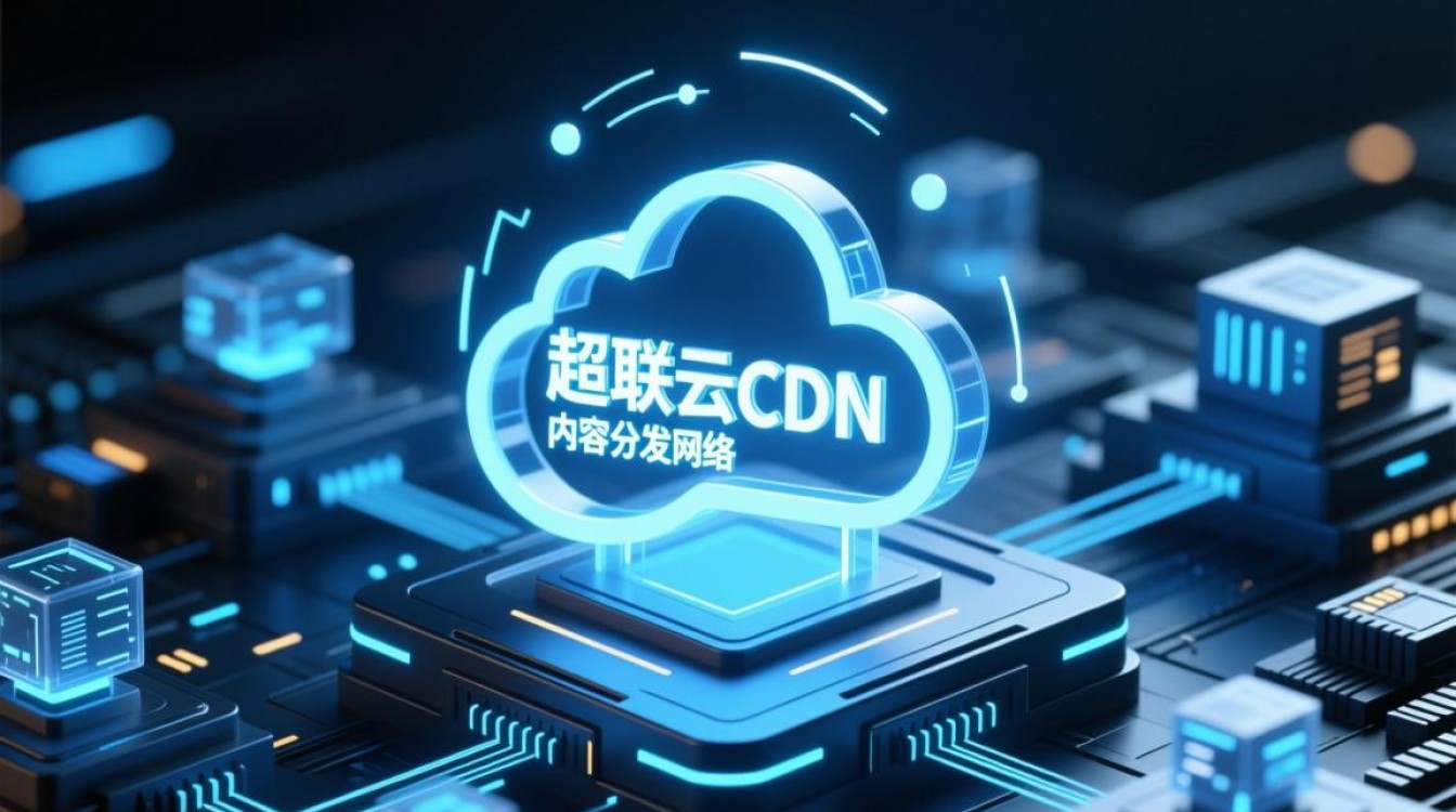 超联云CDN最新版更新了哪些亮点功能？揭秘新版本升级之谜！
