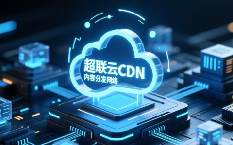 超联云CDN最新版更新了哪些亮点功能？揭秘新版本升级之谜！