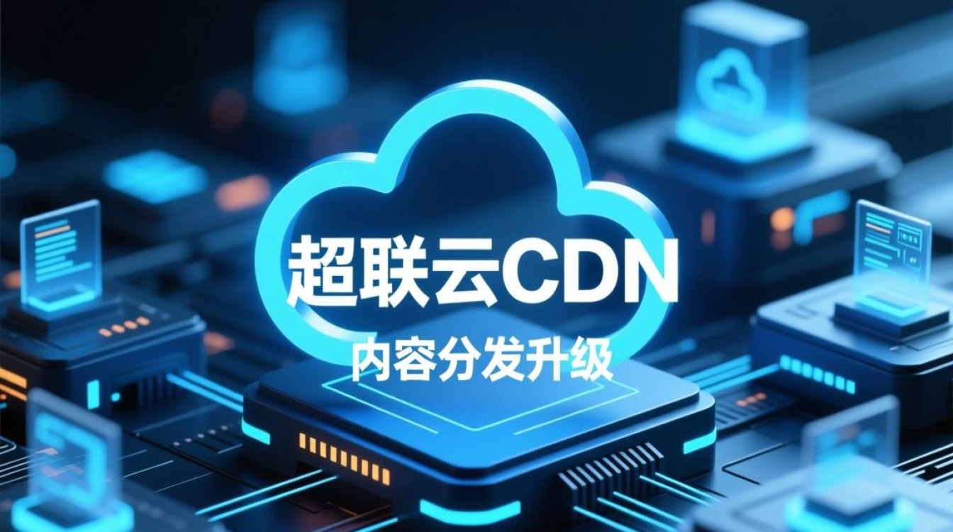 超联云CDN最新版更新了哪些亮点功能？揭秘新版本升级之谜！