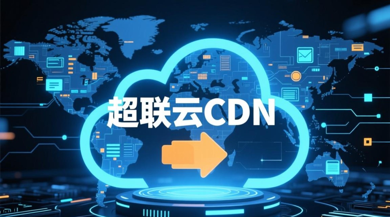 超联云CDN最新版更新了哪些亮点功能？揭秘新版本升级之谜！