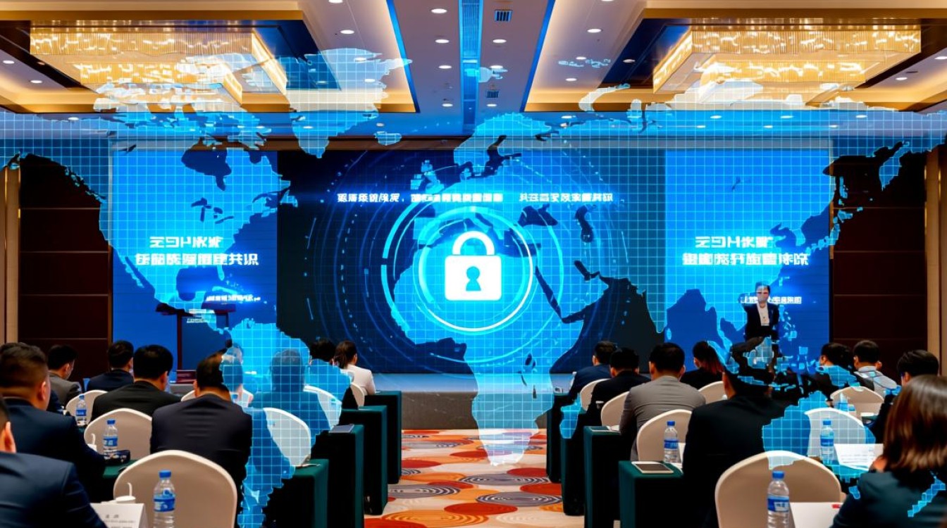 安全四大会议的网站有哪些？如何找到最新会议信息？