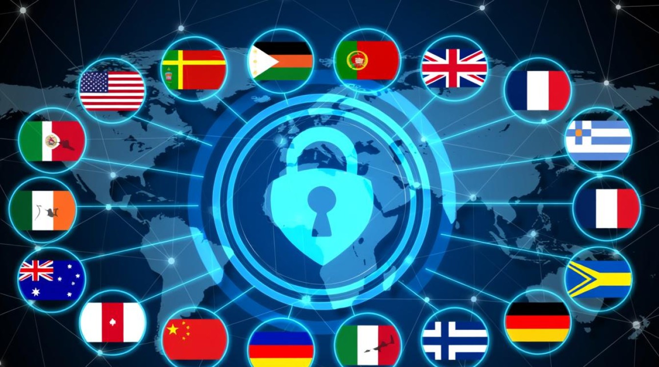 安全四大会议的网站有哪些？如何找到最新会议信息？