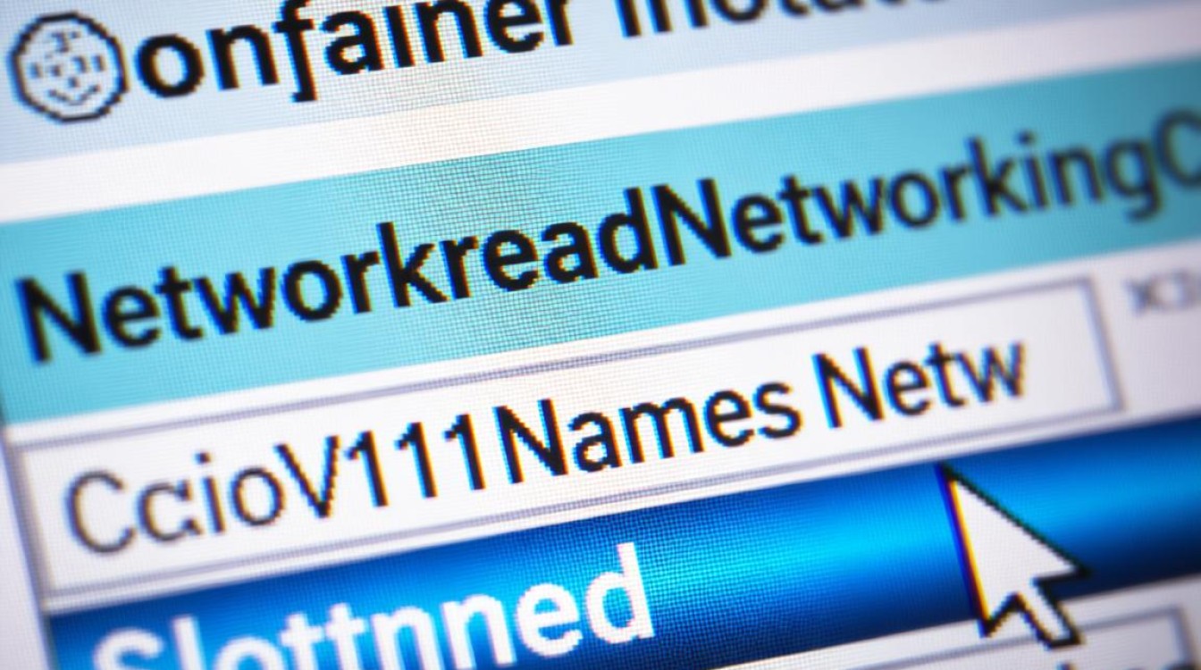 NetworkreadNetworkingCciIoV1beta1NamespacedNetwork_云容器实例API,具体查询步骤和注意事项有哪些? NetworkreadNetworkingCciIoV1beta1NamespacedNetwork_云容器实例API,具体查询步骤和注意事项有哪些?