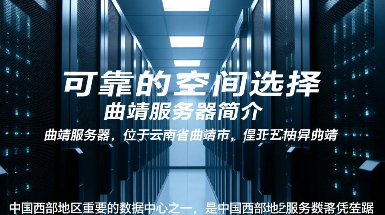 曲靖服务器空间，这是否是您寻找的理想云服务器解决方案？