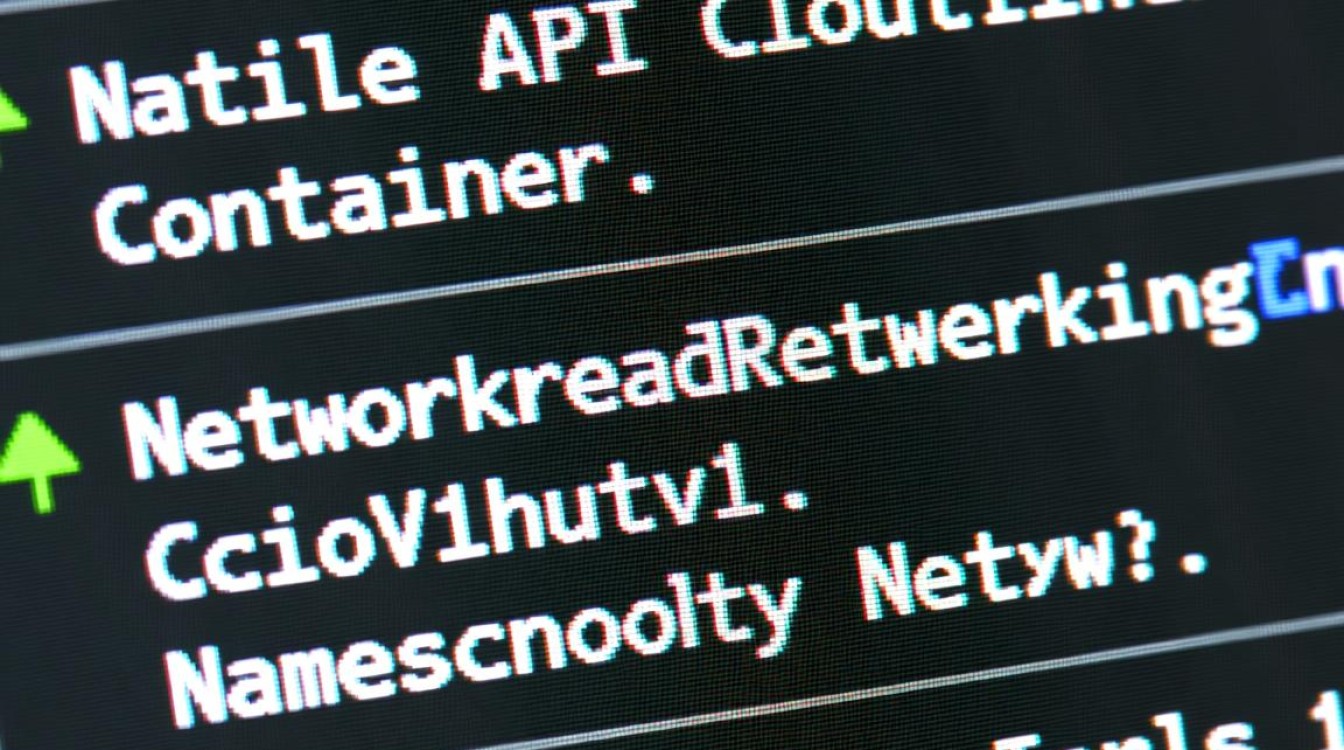 NetworkreadNetworkingCciIoV1beta1NamespacedNetwork_云容器实例API,具体查询步骤和注意事项有哪些? NetworkreadNetworkingCciIoV1beta1NamespacedNetwork_云容器实例API,具体查询步骤和注意事项有哪些?
