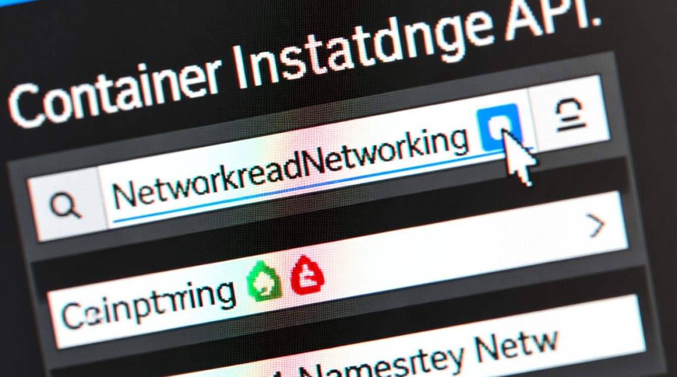 NetworkreadNetworkingCciIoV1beta1NamespacedNetwork_云容器实例API,具体查询步骤和注意事项有哪些? NetworkreadNetworkingCciIoV1beta1NamespacedNetwork_云容器实例API,具体查询步骤和注意事项有哪些?