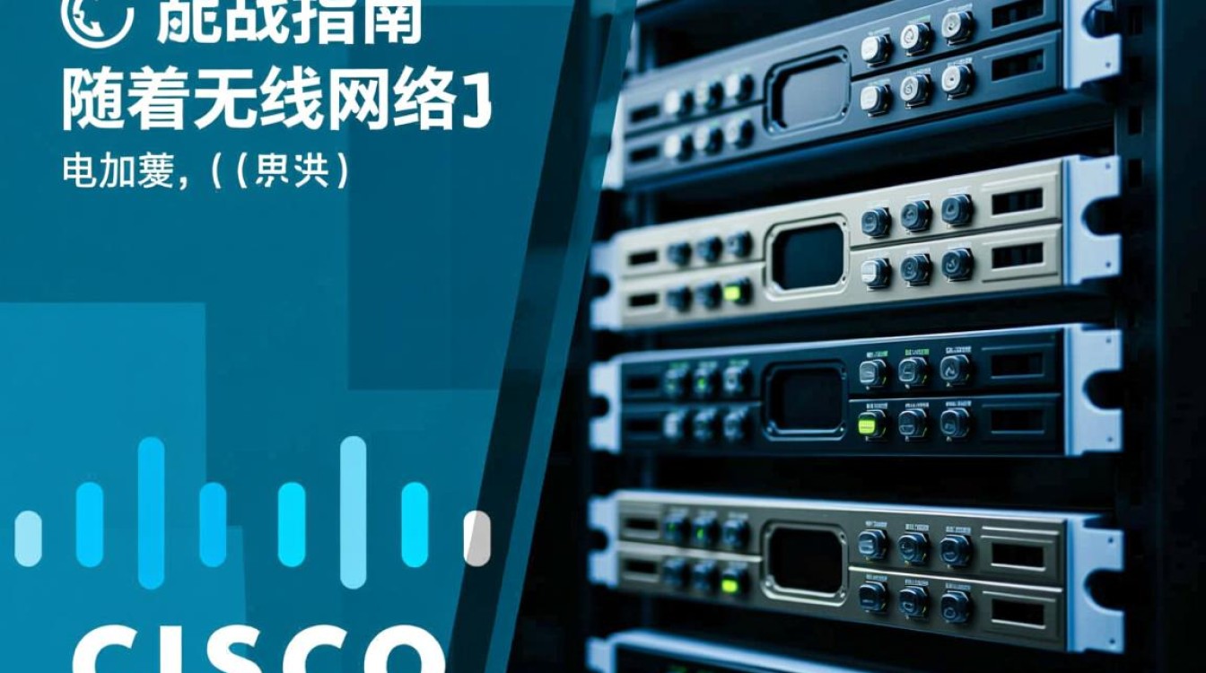 思科模拟无线配置中，有哪些关键步骤和常见问题需要注意？