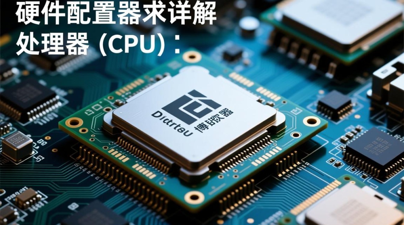 博途配置要求具体是什么？新手入门必备硬件清单揭秘！