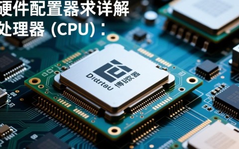 博途配置要求具体是什么？新手入门必备硬件清单揭秘！