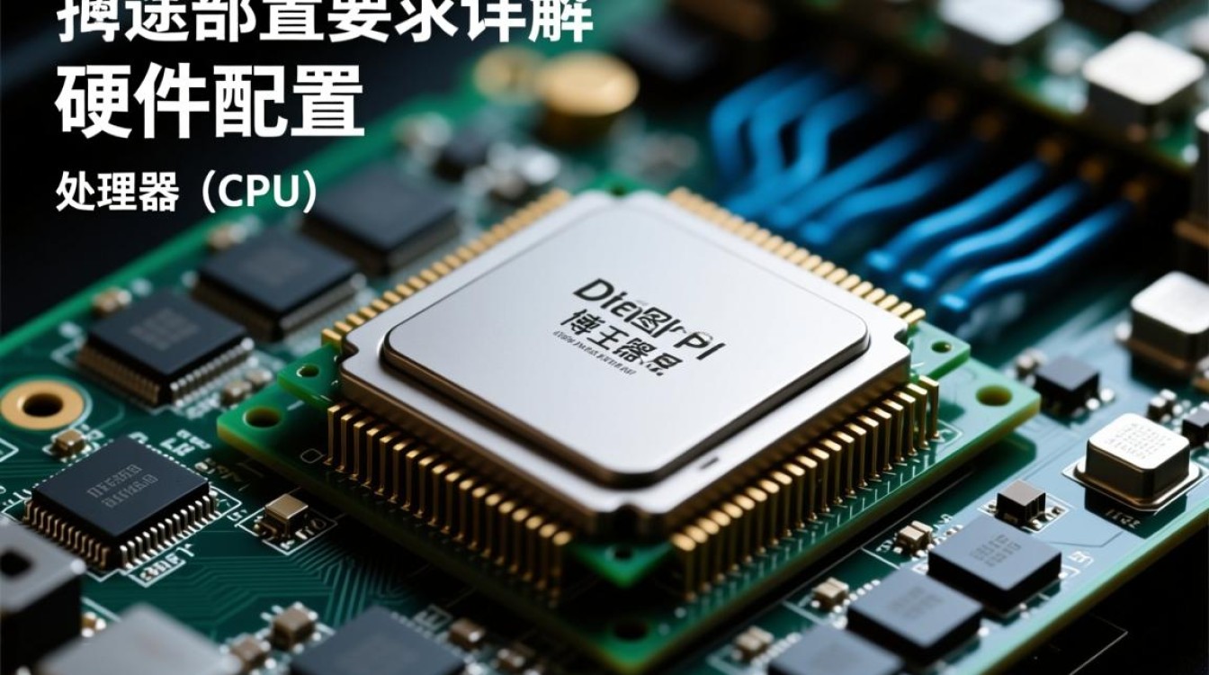 博途配置要求具体是什么？新手入门必备硬件清单揭秘！