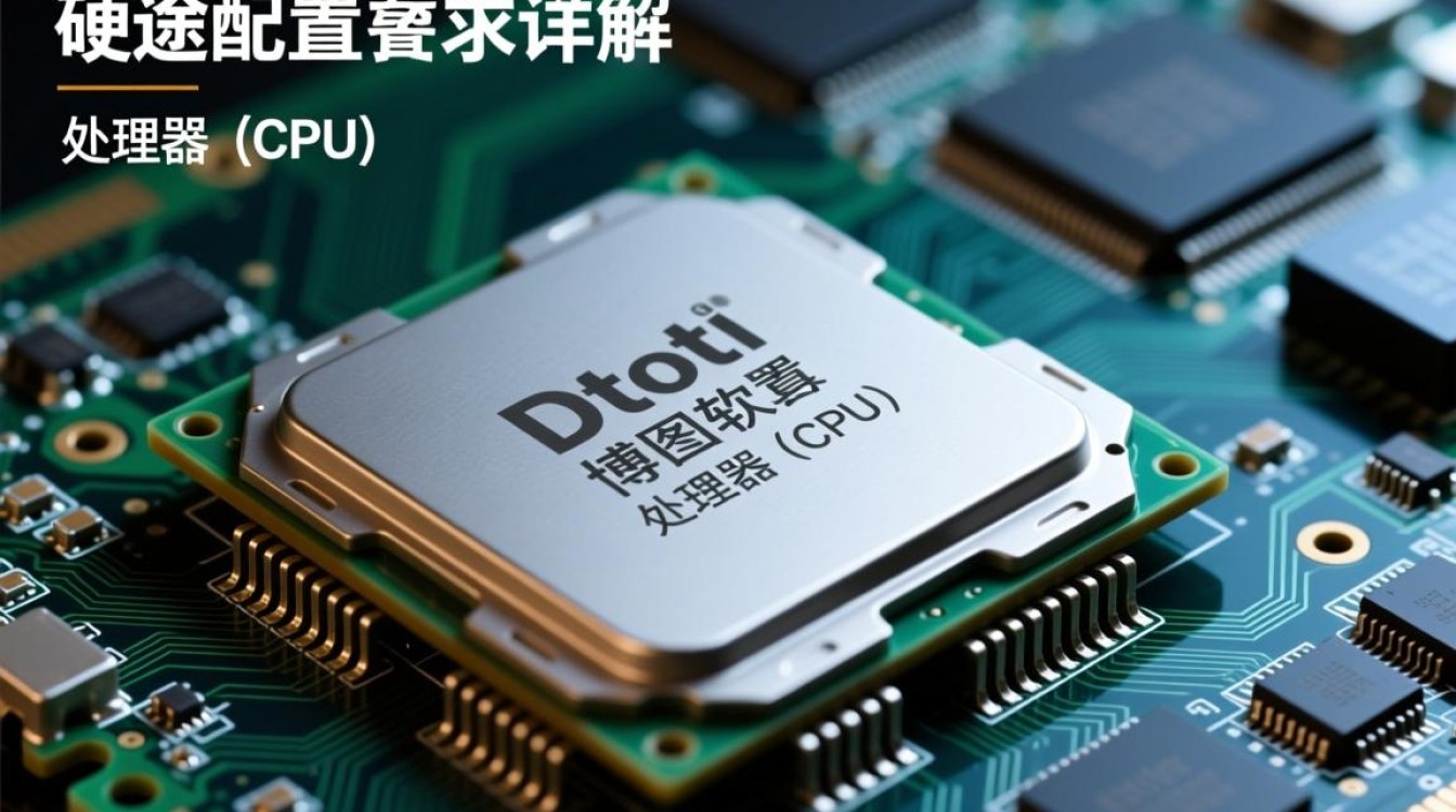 博途配置要求具体是什么？新手入门必备硬件清单揭秘！