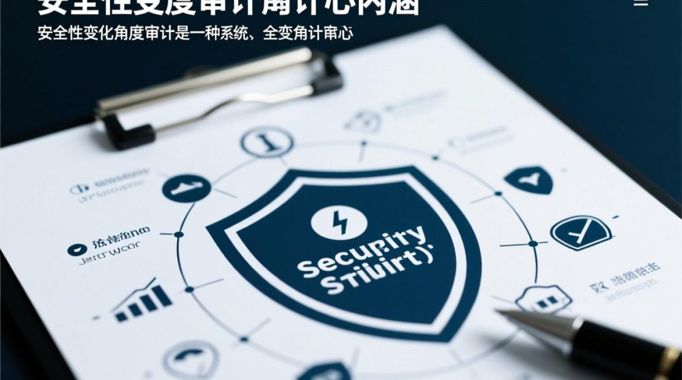 安全性变化角度审计怎么做?方法与要点解析 安全性变化角度审计怎么做?方法与要点解析