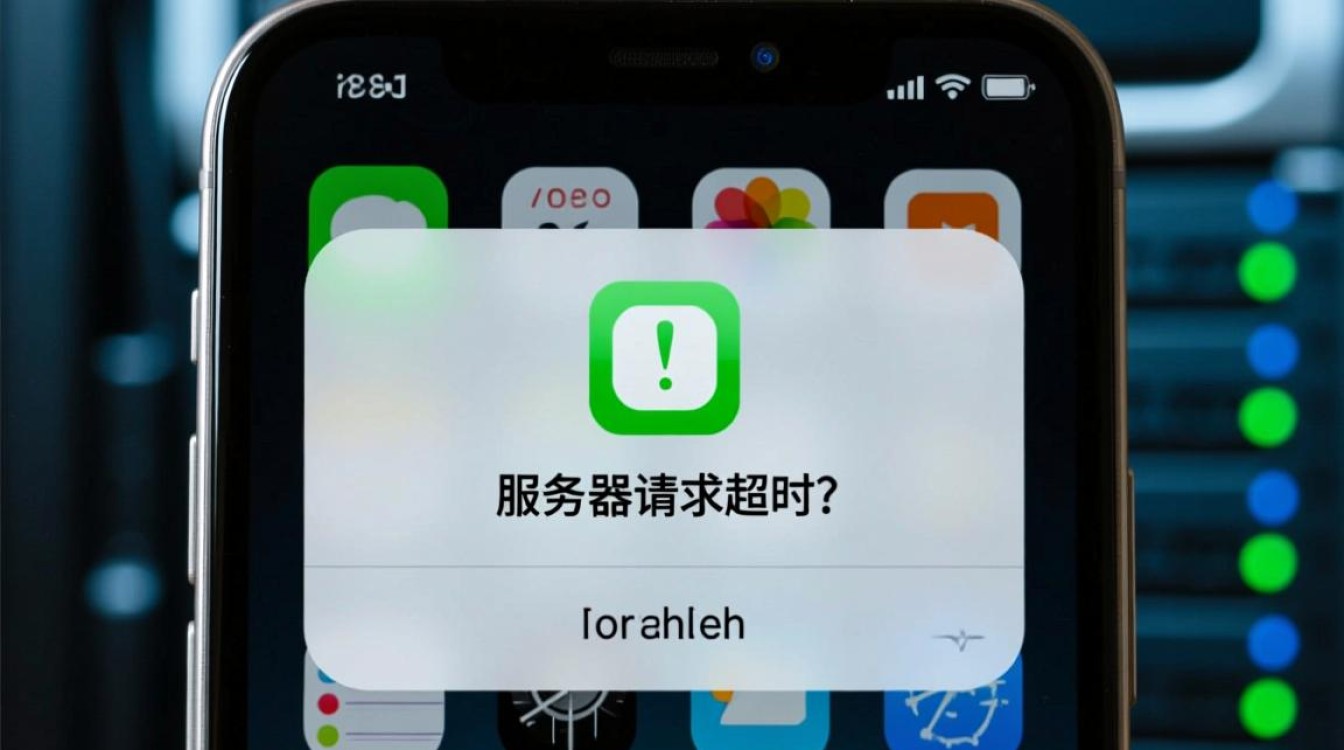 服务器请求超时iOS怎么办?解决方法有哪些? 服务器请求超时iOS怎么办?解决方法有哪些?