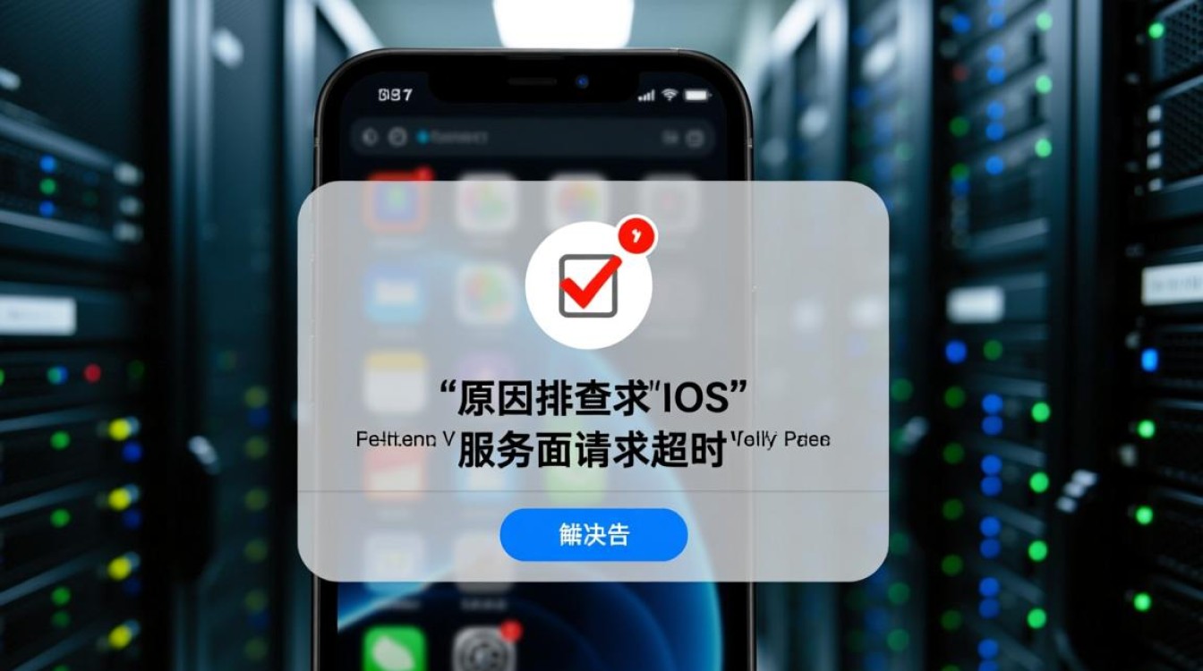 服务器请求超时iOS怎么办?解决方法有哪些? 服务器请求超时iOS怎么办?解决方法有哪些?