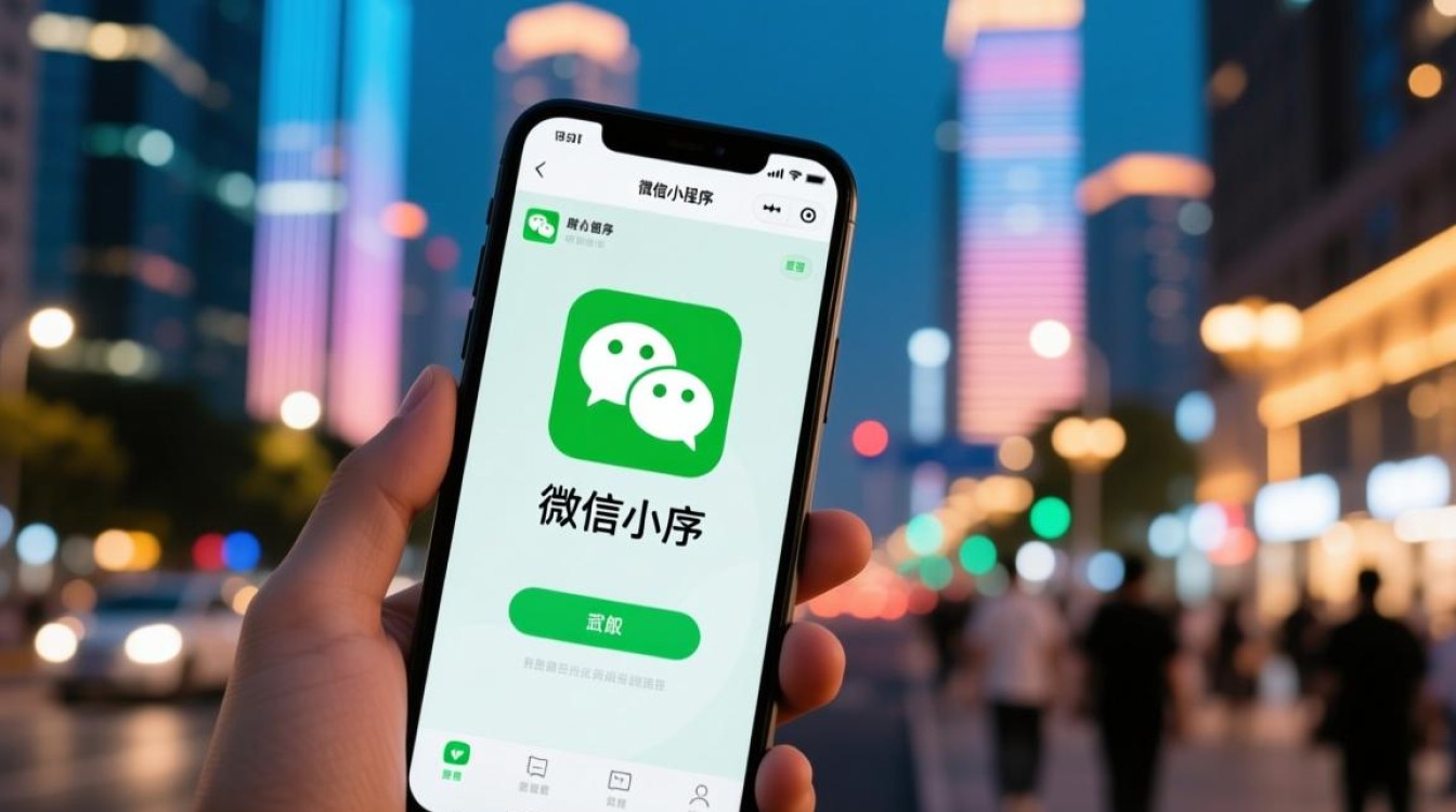 为何选择好的武汉微信小程序开发?揭秘其优势与适用场景 为何选择好的武汉微信小程序开发?揭秘其优势与适用场景