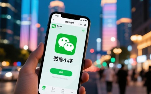 为何选择好的武汉微信小程序开发？揭秘其优势与适用场景