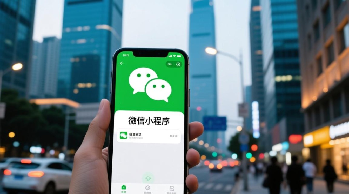 为何选择好的武汉微信小程序开发?揭秘其优势与适用场景 为何选择好的武汉微信小程序开发?揭秘其优势与适用场景