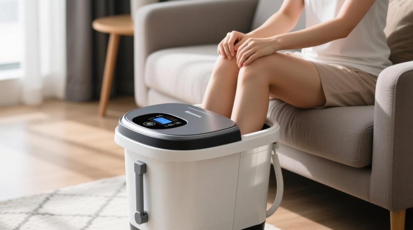 CDN一Z丫509J足浴器按摩电机,这款足浴器电机性能如何?值得购买吗? CDN一Z丫509J足浴器按摩电机,这款足浴器电机性能如何?值得购买吗?