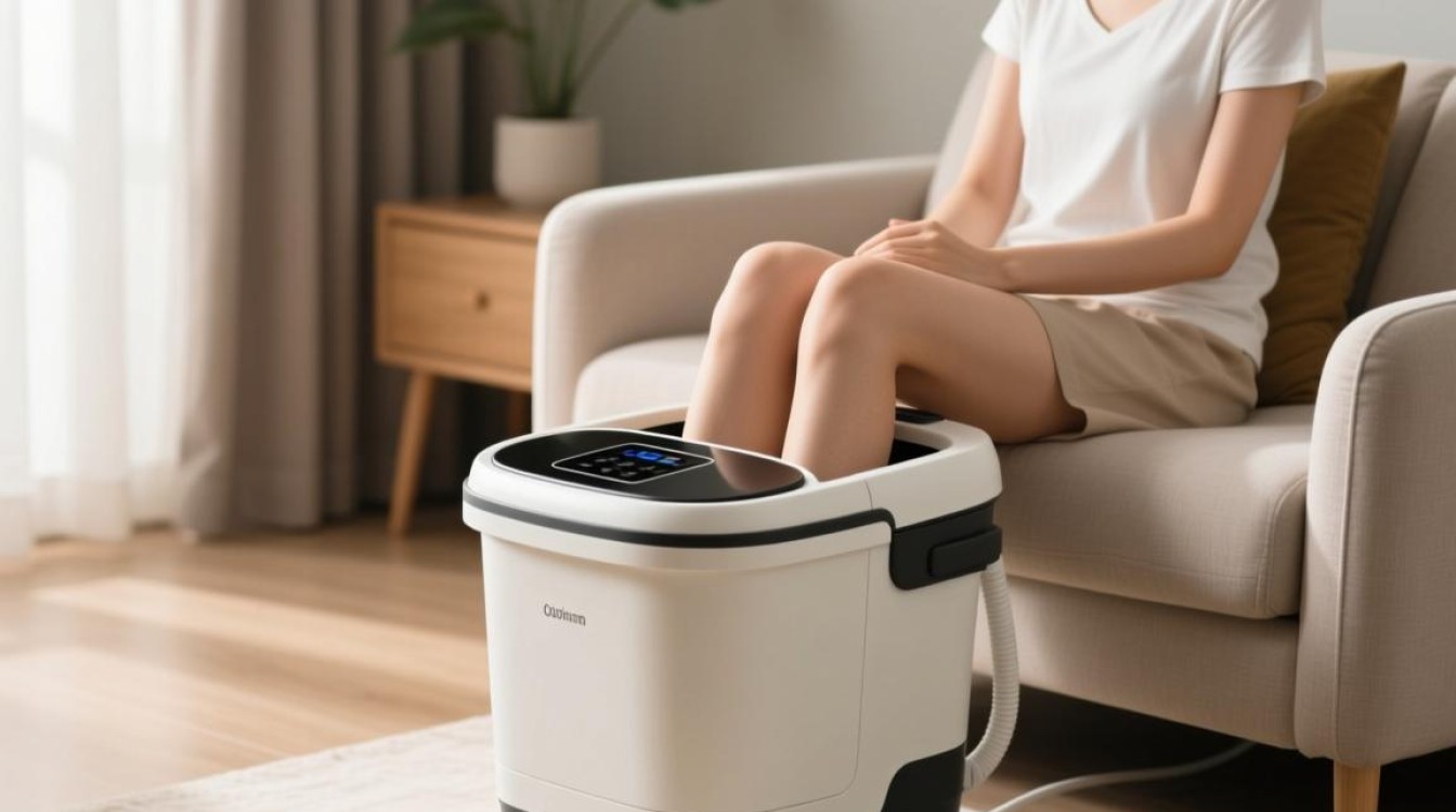 CDN一Z丫509J足浴器按摩电机,这款足浴器电机性能如何?值得购买吗? CDN一Z丫509J足浴器按摩电机,这款足浴器电机性能如何?值得购买吗?