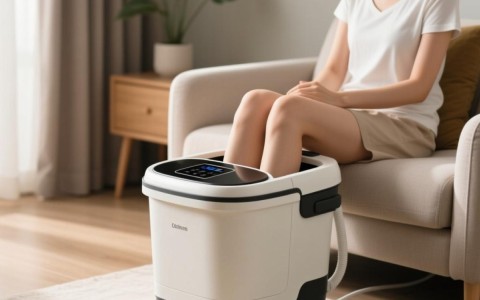 CDN一Z丫509J足浴器按摩电机，这款足浴器电机性能如何？值得购买吗？