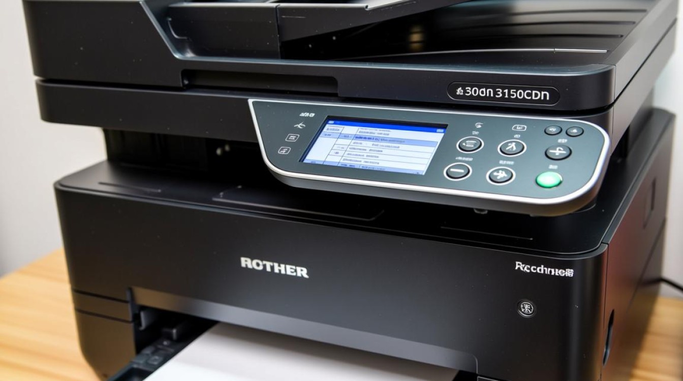 3150cdn废粉仓清零背后，兄弟3150的秘密是什么？