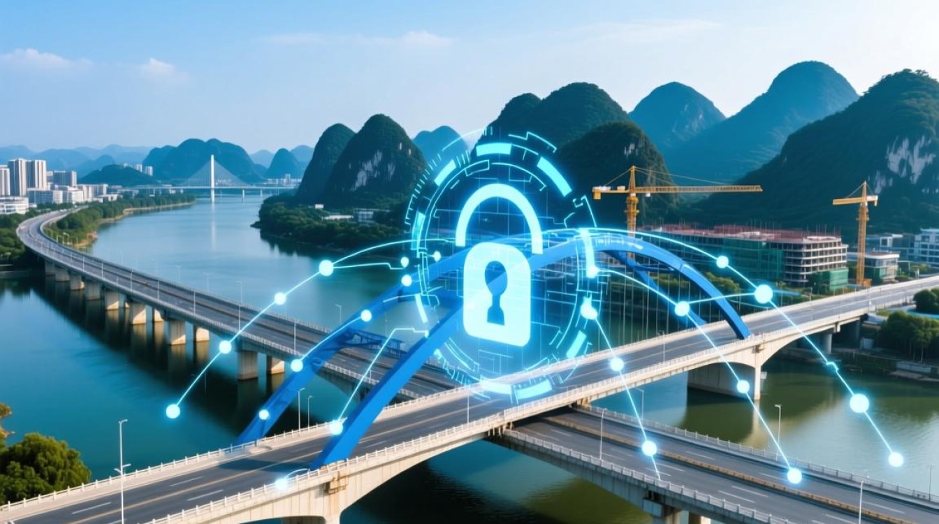 湖南安全接入服务器地址是什么？如何正确配置使用？