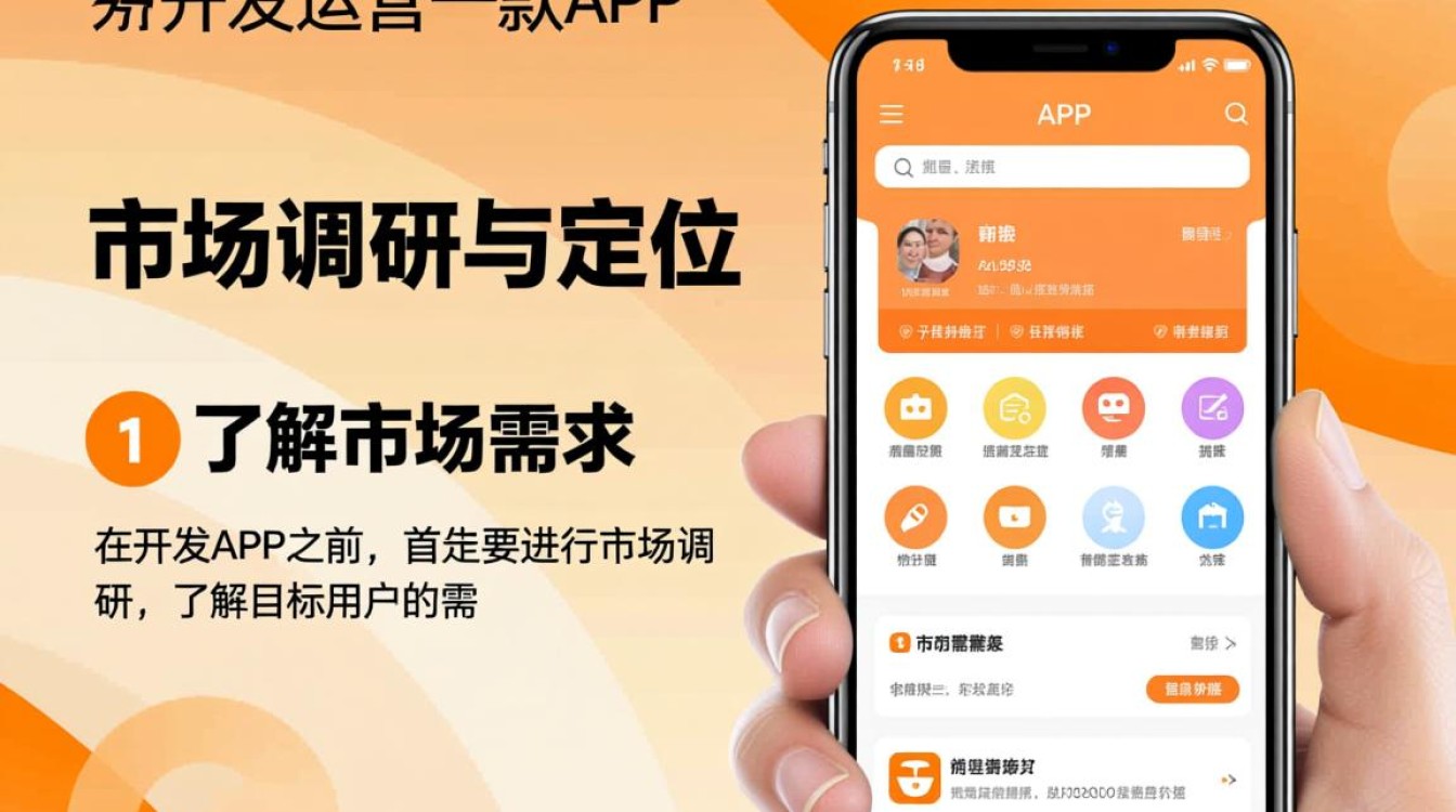 如何有效开发并成功运营一款具有市场吸引力的APP？秘诀与挑战全解析？