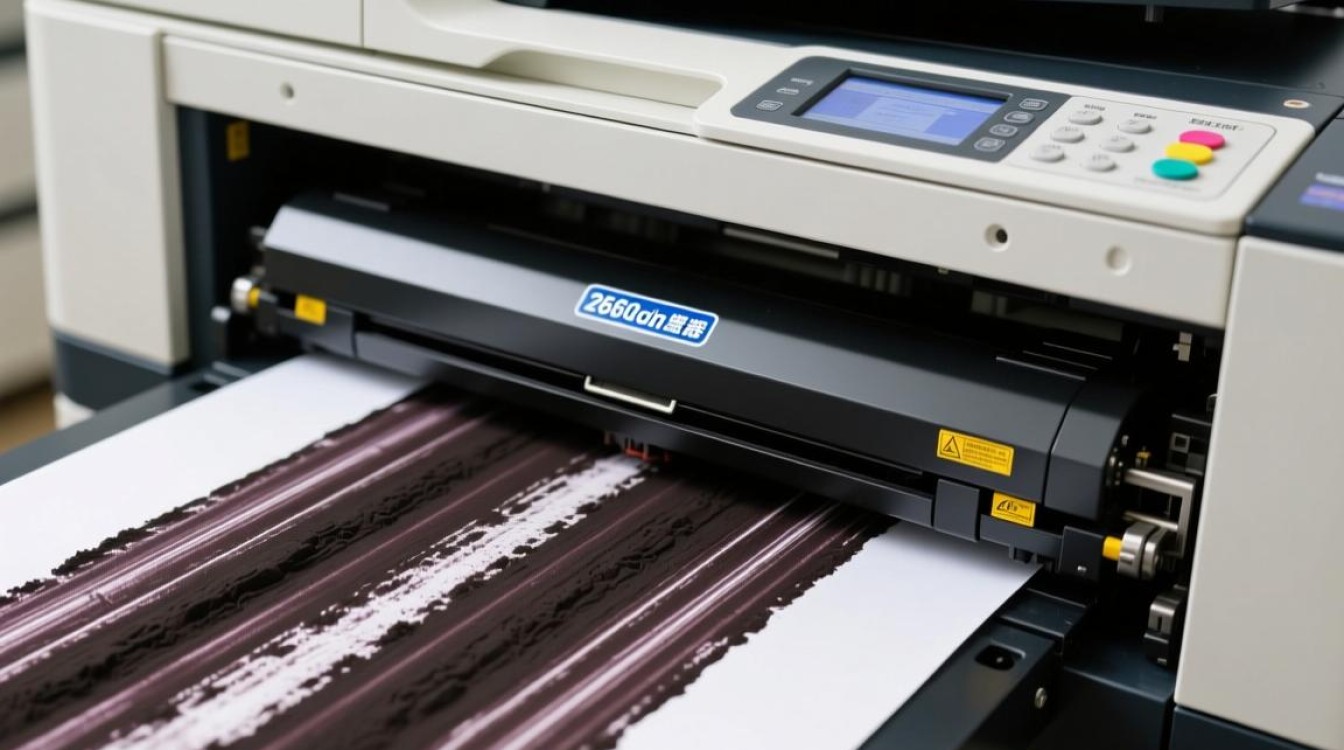 兄弟8260cdn打印机为何频繁提示更换定影和激光器？原因何在？