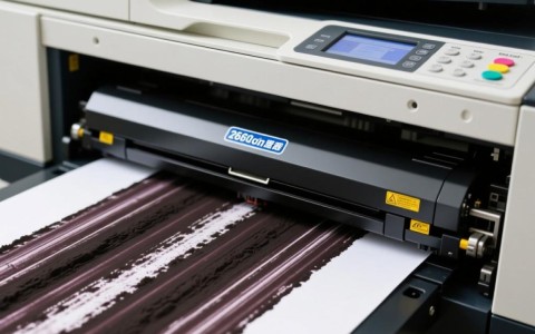 兄弟8260cdn打印机为何频繁提示更换定影和激光器？原因何在？