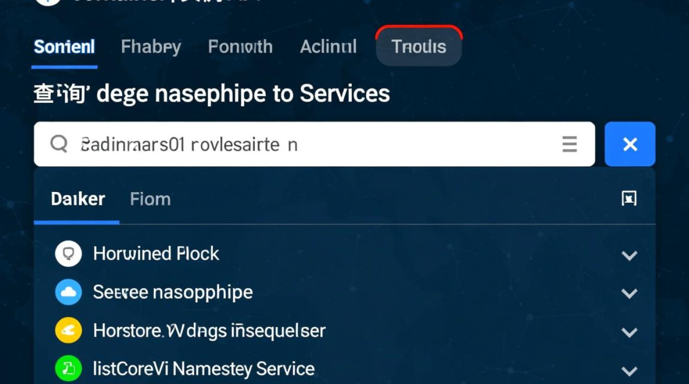 如何准确查询指定namespace下的Services/listCoreV1NamespacedService？云容器实例API详解？
