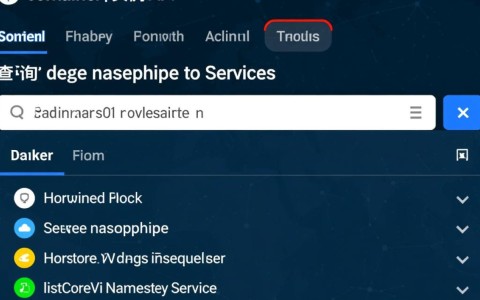 如何准确查询指定namespace下的Services/listCoreV1NamespacedService？云容器实例API详解？