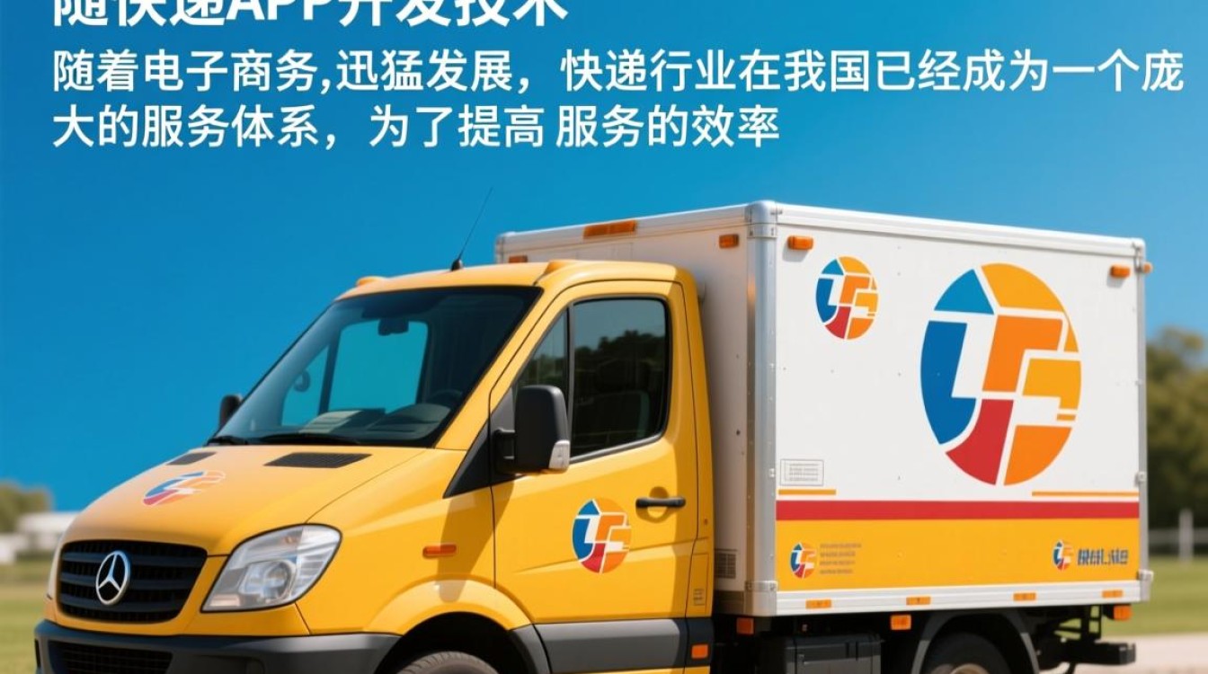一款快递App开发技术探讨,背后有哪些关键疑问和挑战? 一款快递App开发技术探讨,背后有哪些关键疑问和挑战?