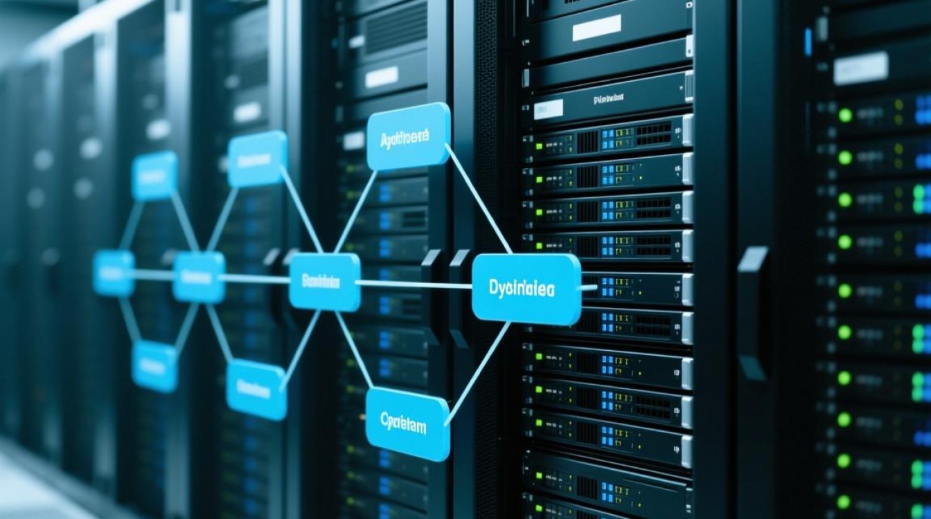 服务器负载均衡的作用是什么？如何实现高可用与性能优化？