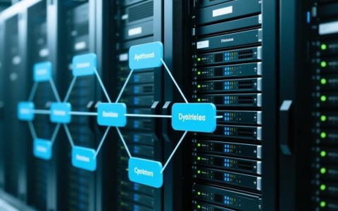 服务器负载均衡的作用是什么？如何实现高可用与性能优化？