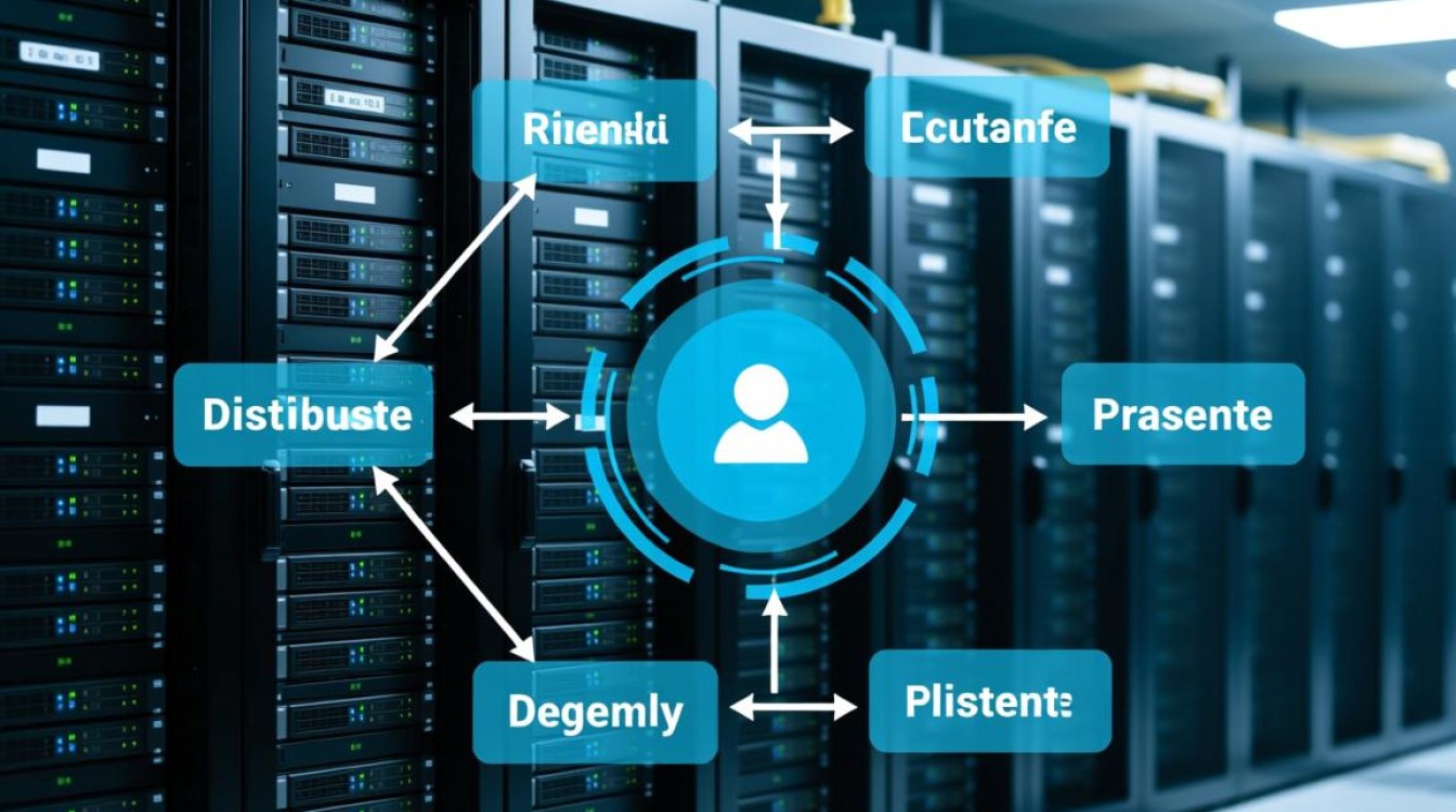 服务器负载均衡的作用是什么？如何实现高可用与性能优化？