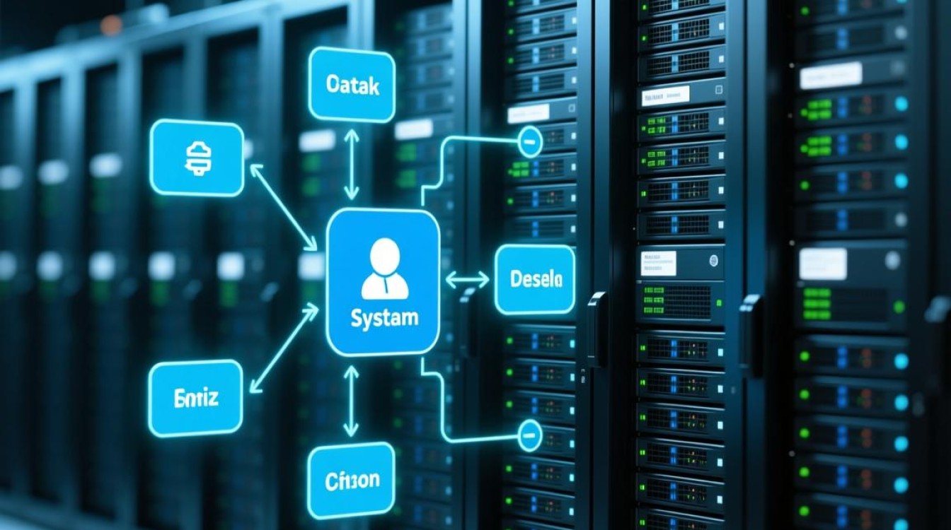 服务器负载均衡的作用是什么？如何实现高可用与性能优化？