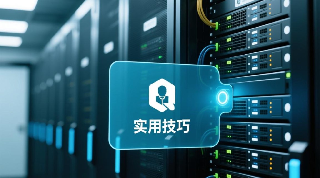 服务器账号在哪儿找？新手必看入口指南