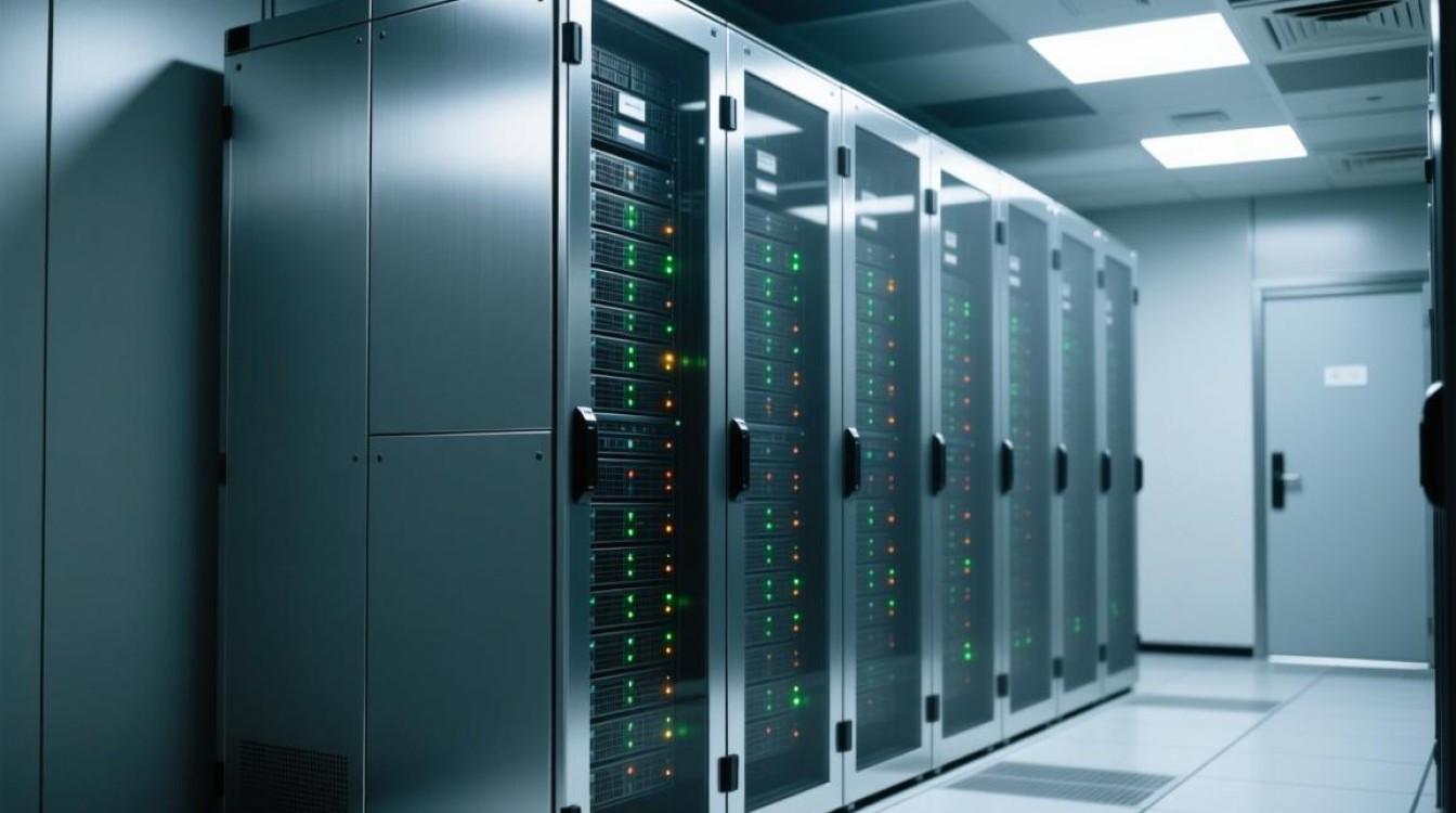 服务器试用手记，新手如何快速上手服务器配置？