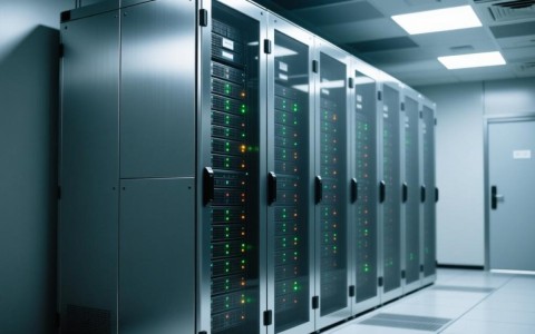 服务器试用手记，新手如何快速上手服务器配置？