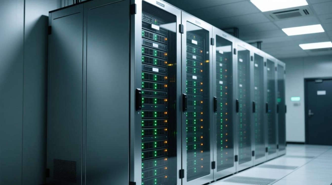 服务器试用手记，新手如何快速上手服务器配置？