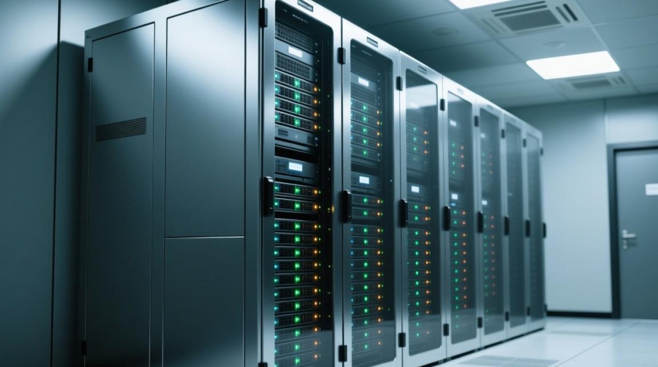 服务器试用手记，新手如何快速上手服务器配置？