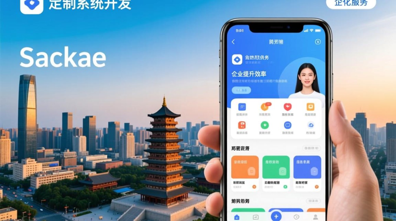 西安定制系统开发APP领域，都有哪些优质服务商值得推荐？