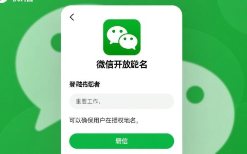 微信登录授权域名配置为何如此复杂？30字长尾疑问标题，揭秘微信登录授权域名配置难题及优化策略