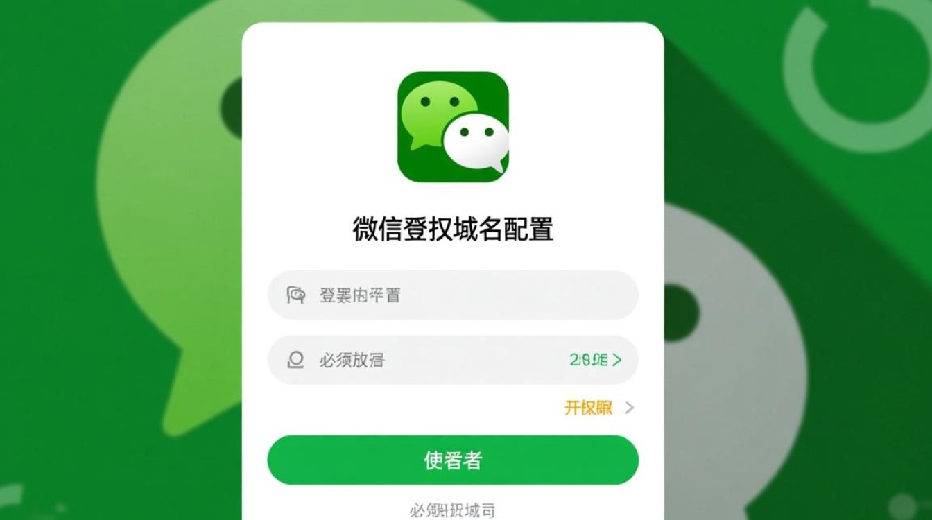 微信登录授权域名配置为何如此复杂?30字长尾疑问标题,揭秘微信登录授权域名配置难题及优化策略 微信登录授权域名配置为何如此复杂?30字长尾疑问标题,揭秘微信登录授权域名配置难题及优化策略