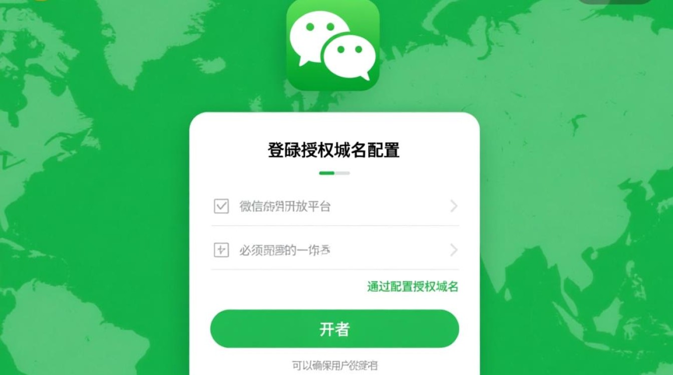 微信登录授权域名配置为何如此复杂?30字长尾疑问标题,揭秘微信登录授权域名配置难题及优化策略 微信登录授权域名配置为何如此复杂?30字长尾疑问标题,揭秘微信登录授权域名配置难题及优化策略