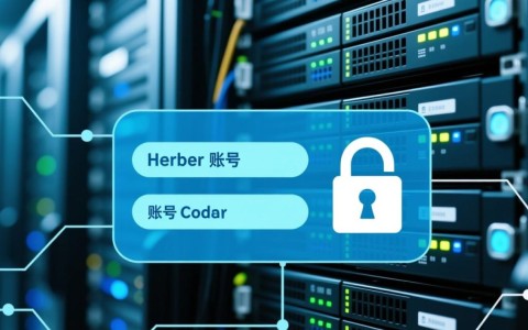 服务器账号密码是什么？忘记服务器账号密码怎么办？