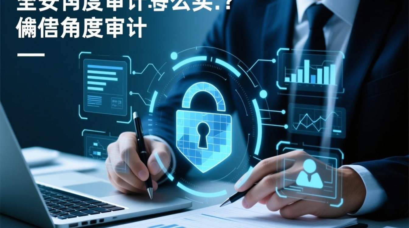 安全性变化角度审计服务如何挑选购买？