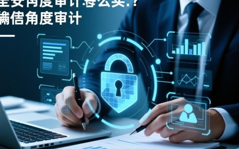 安全性变化角度审计服务如何挑选购买？