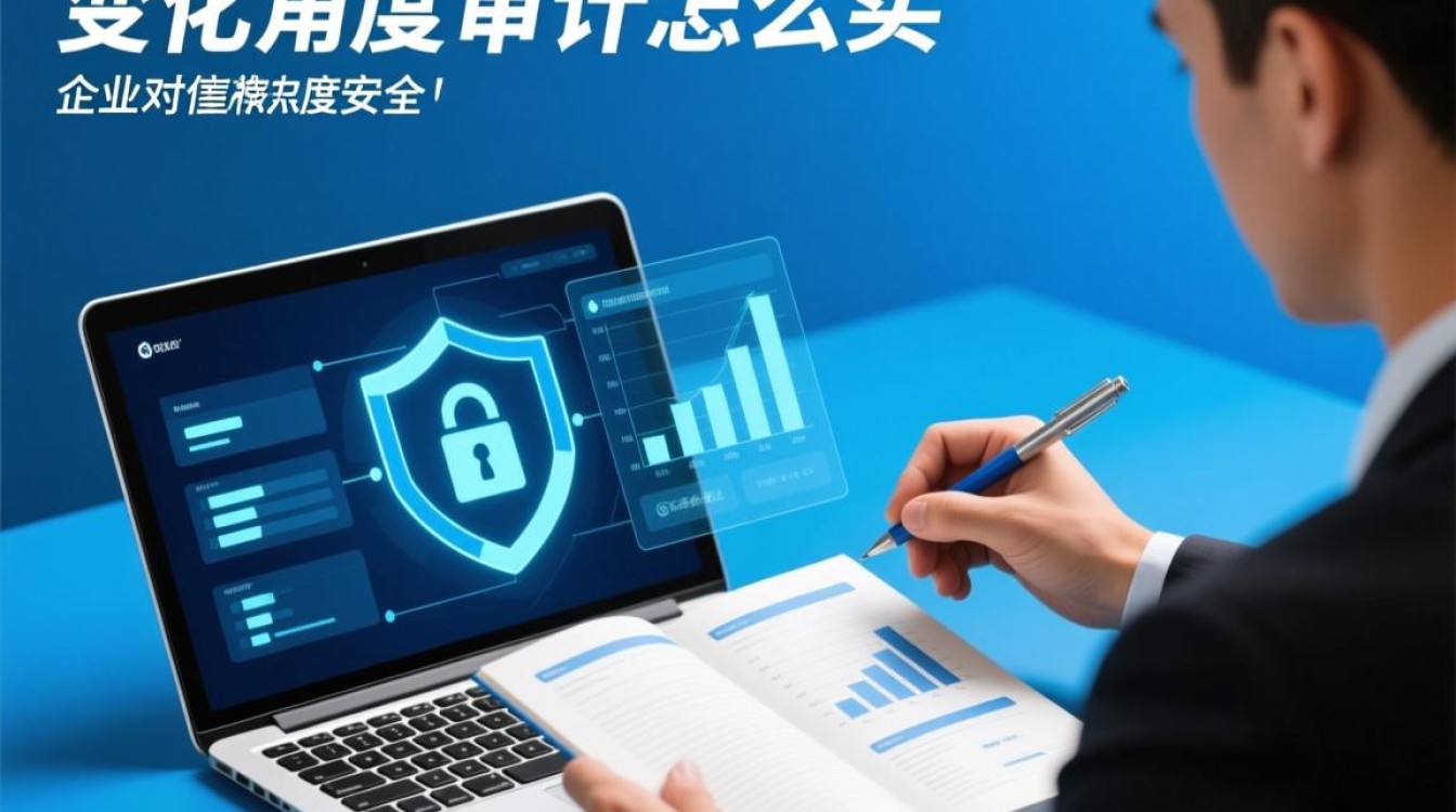 安全性变化角度审计服务如何挑选购买？