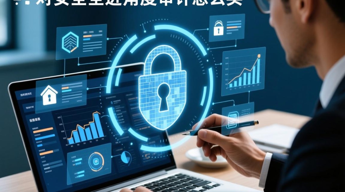 安全性变化角度审计服务如何挑选购买？